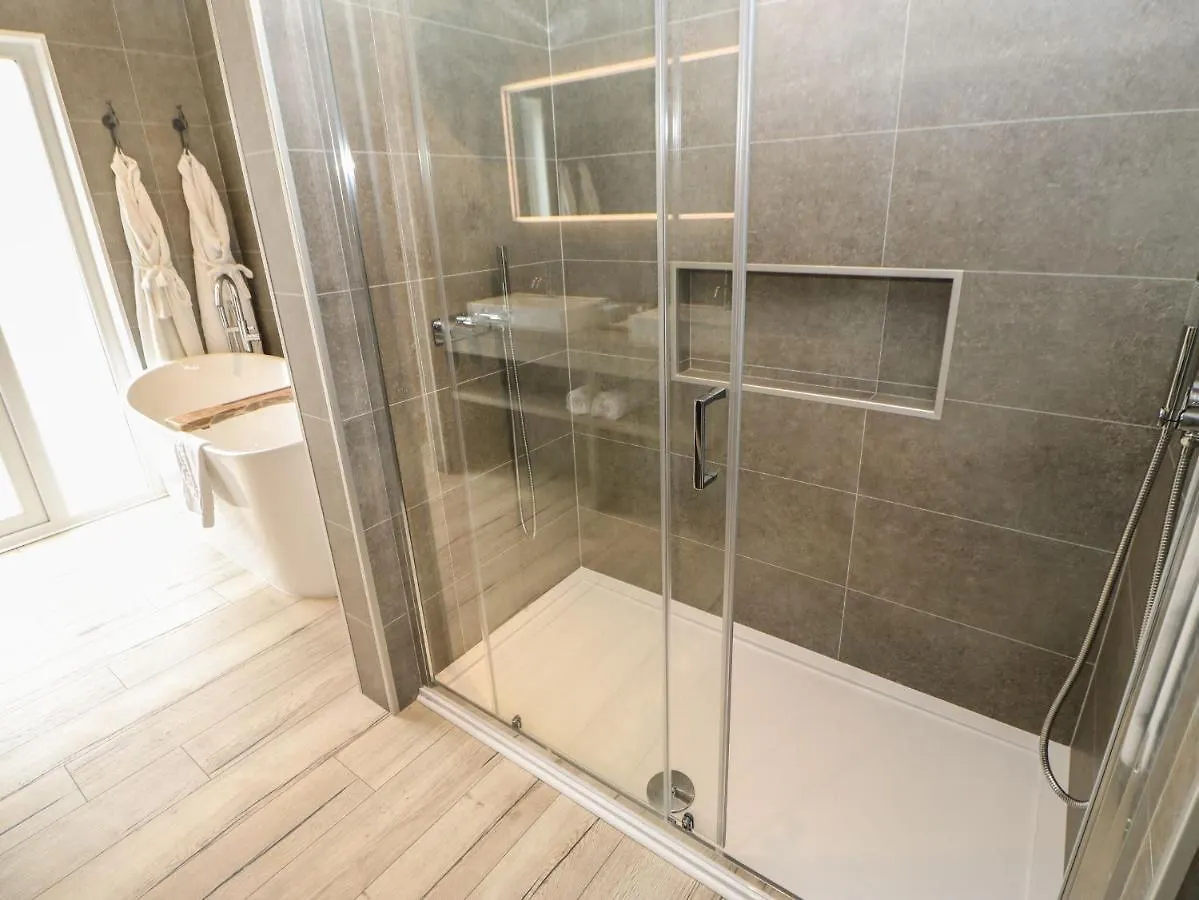 Bowes Hideaway Villa Richmond  Holiday home Richmond (North Yorkshire)