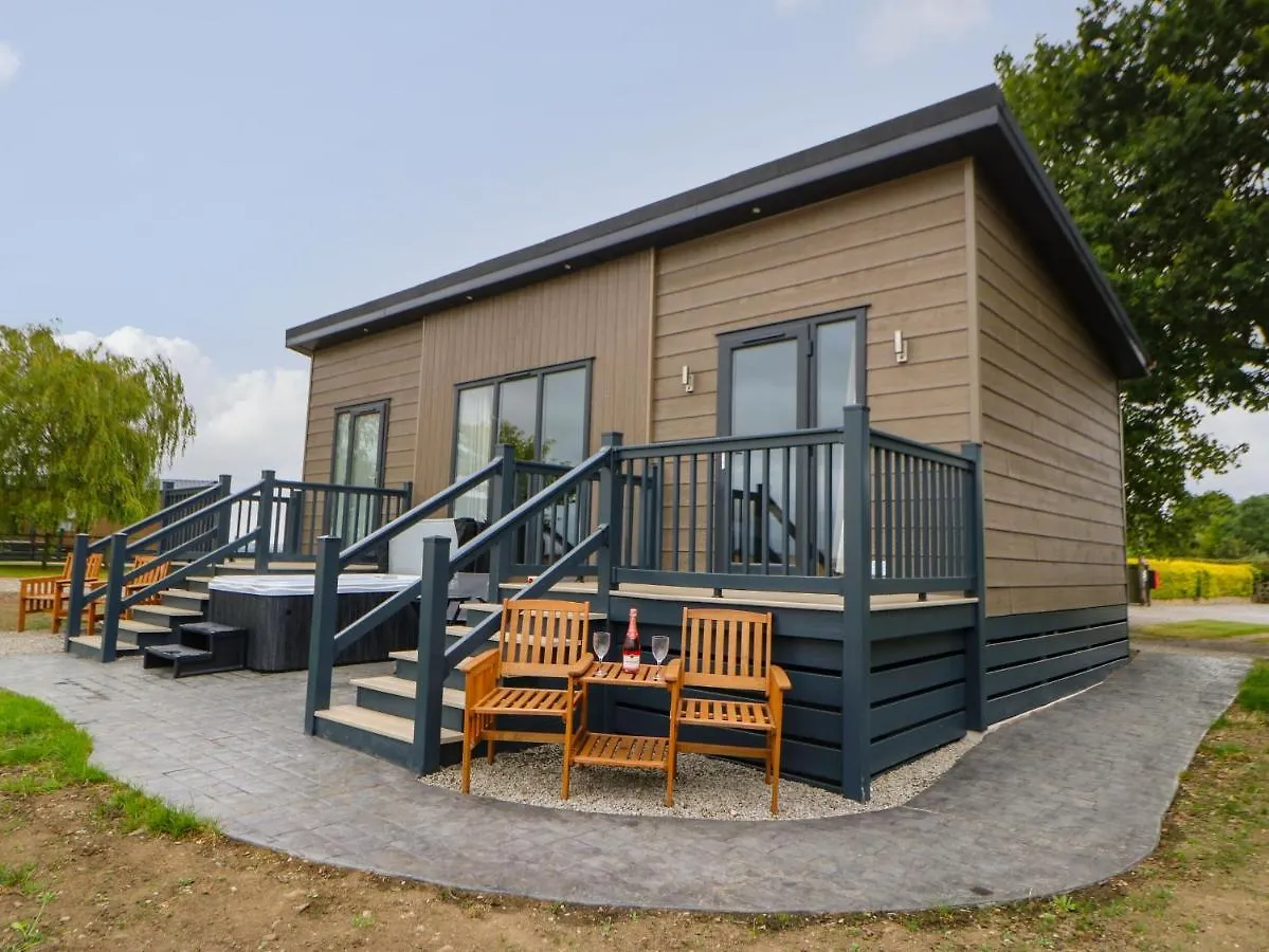 Bowes Hideaway Villa Richmond  Richmond (North Yorkshire)