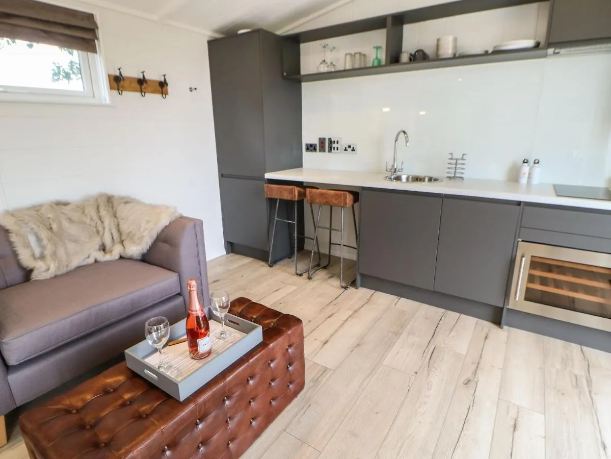 Bowes Hideaway Villa Richmond  Holiday home