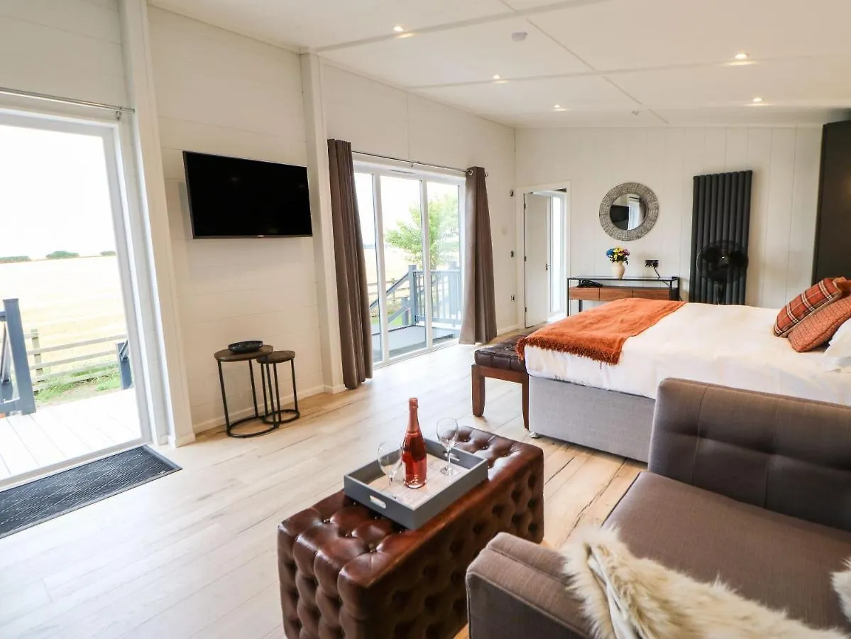 Holiday home Bowes Hideaway Villa Richmond