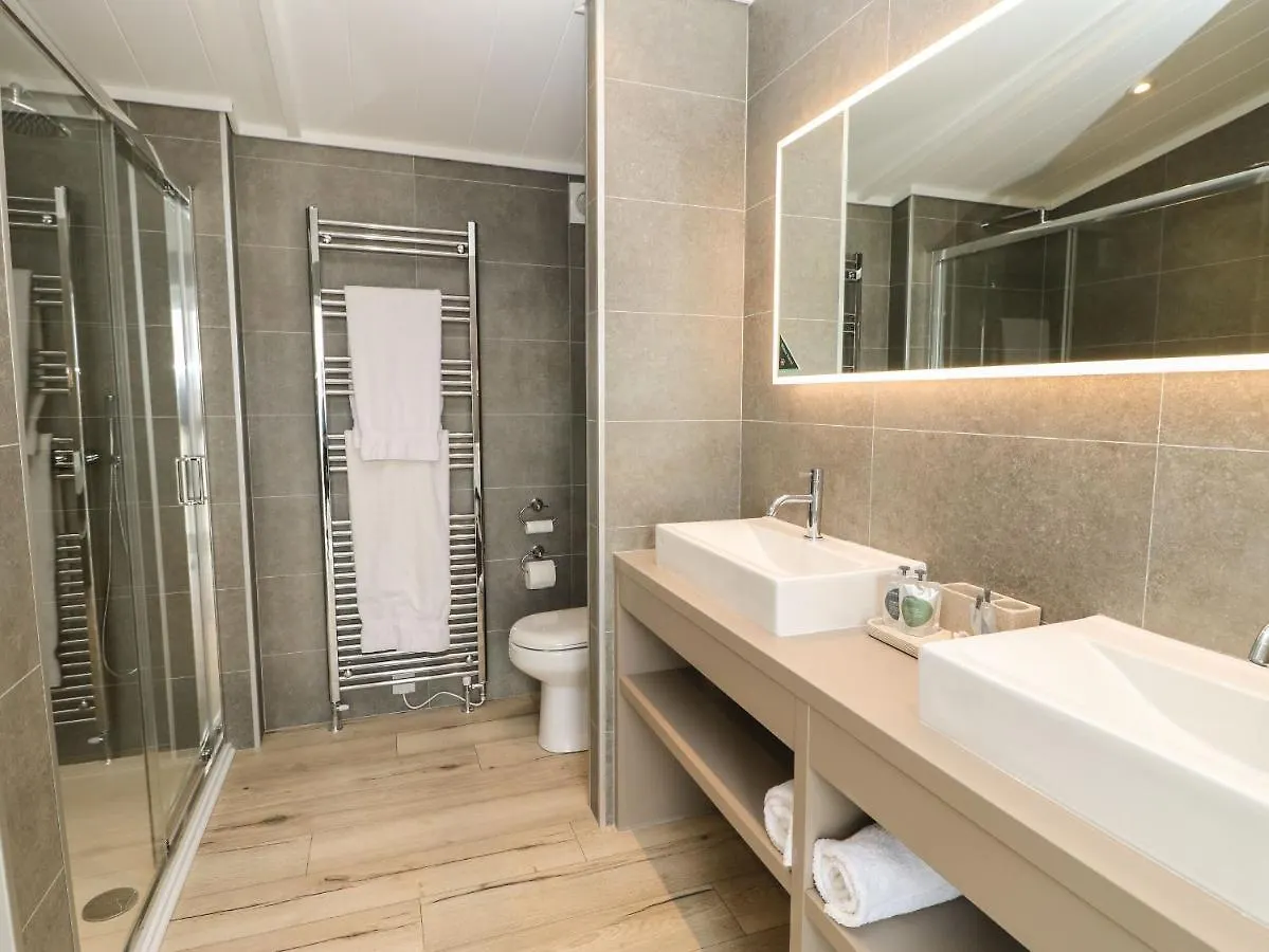 Bowes Hideaway Villa Richmond  United Kingdom