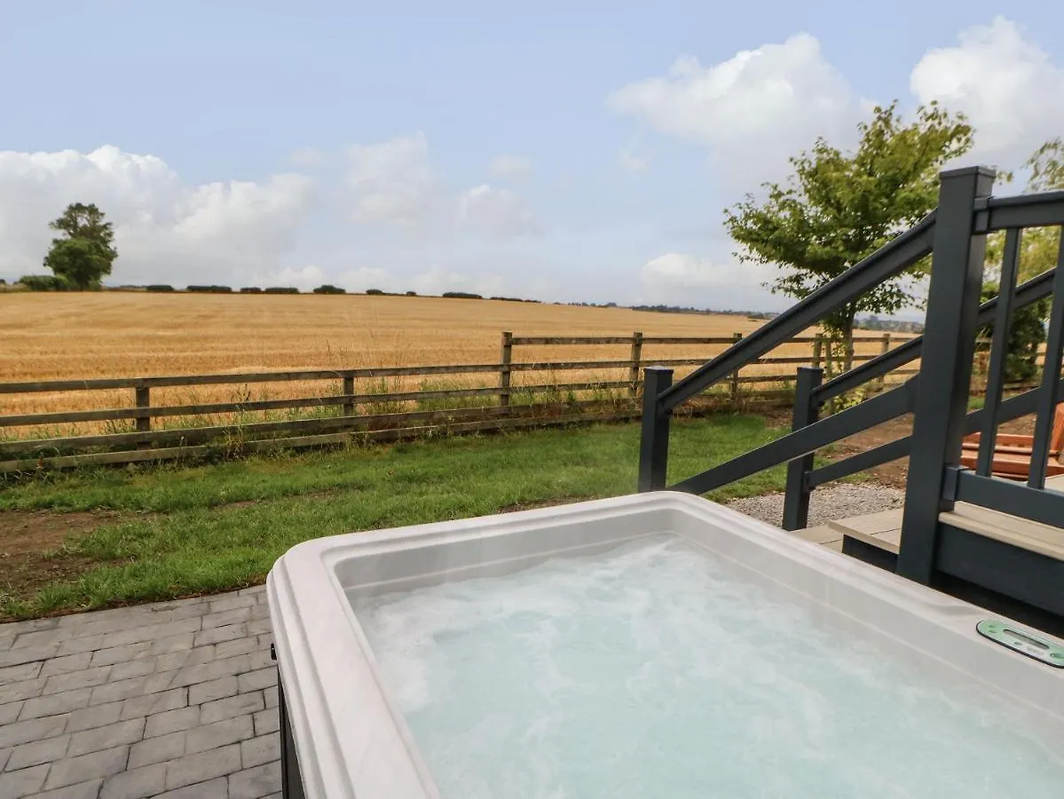 Holiday home Bowes Hideaway Villa Richmond