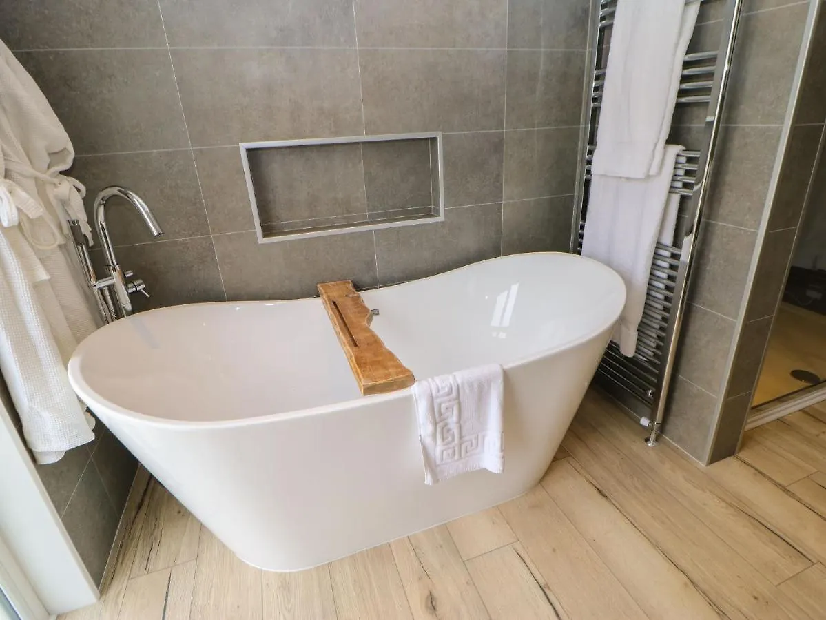 Holiday home Bowes Hideaway Villa Richmond  United Kingdom