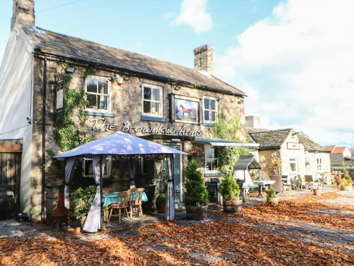 Bowes Hideaway Villa Richmond  Holiday home Richmond (North Yorkshire)