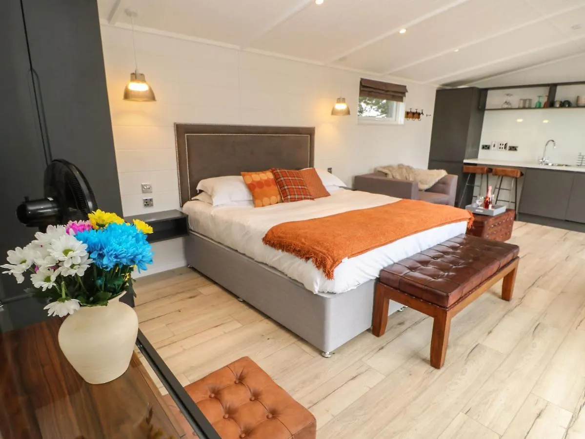 Holiday home Bowes Hideaway Villa Richmond  United Kingdom