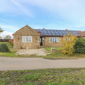  Holiday home Barforth Hall